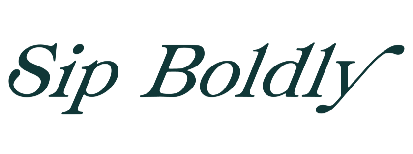 Sip Boldly